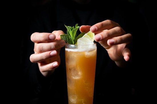 Scoff & Banter Bloomsbury